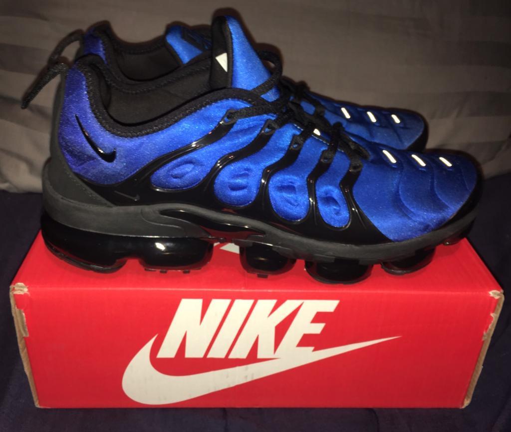 tuned vapormax